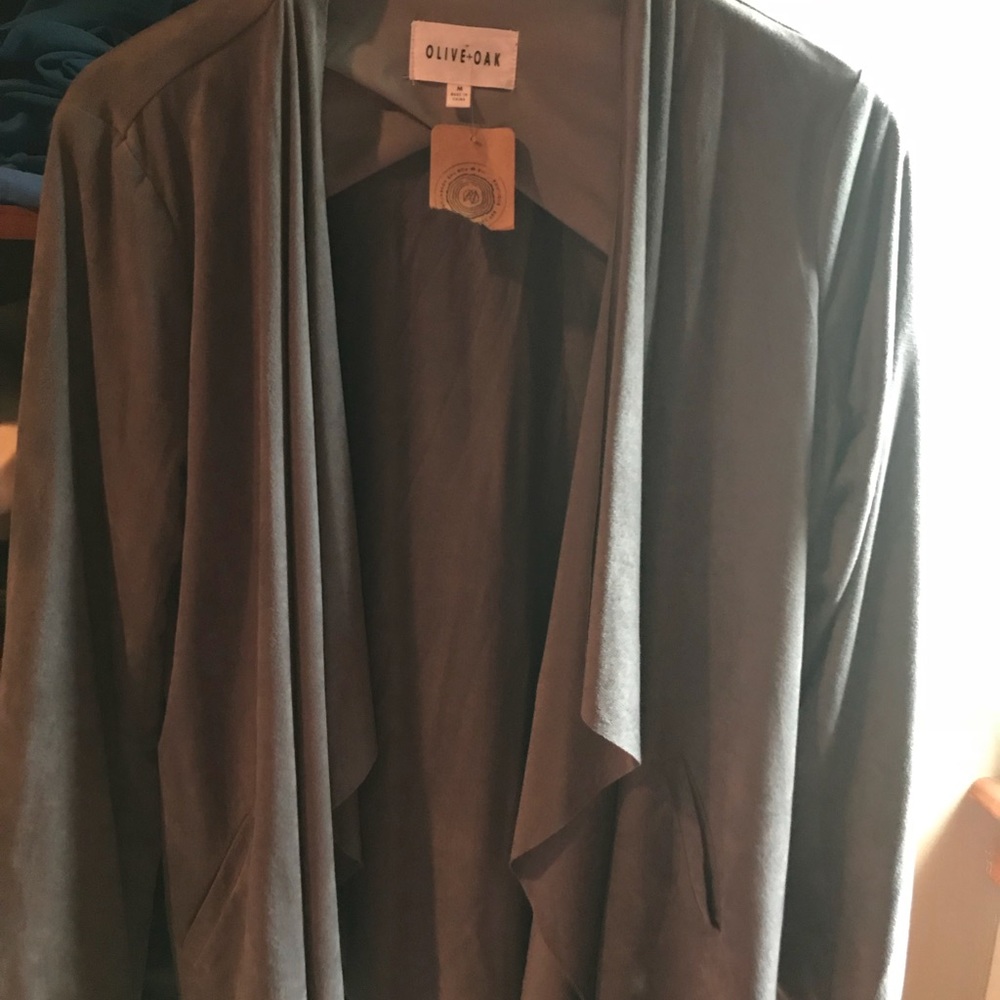 Jacket